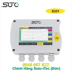 Màn Hình Hiển Thị S331 Suto